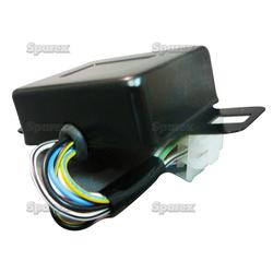 CIH520    Voltage Regulator